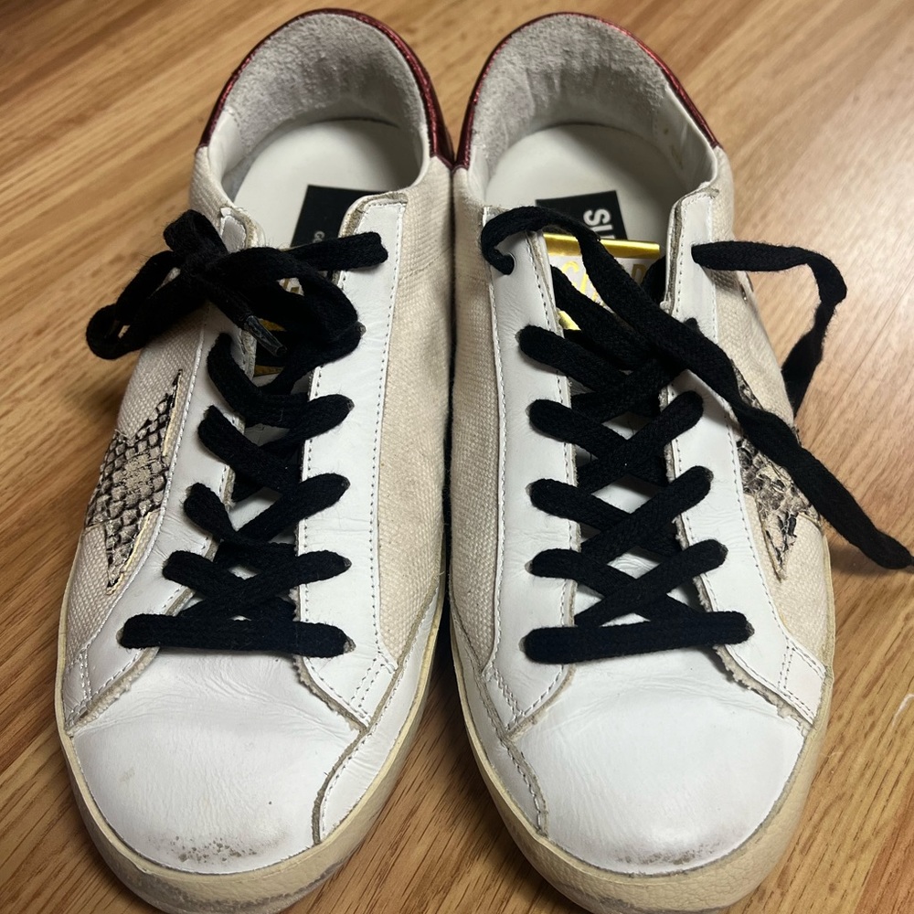 Golden Goose sneaker - Picture 2 of 6